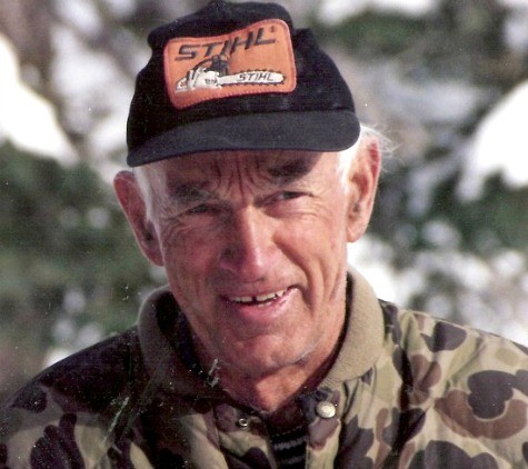 Dick Reuter, founder of Kirkwood ski resort