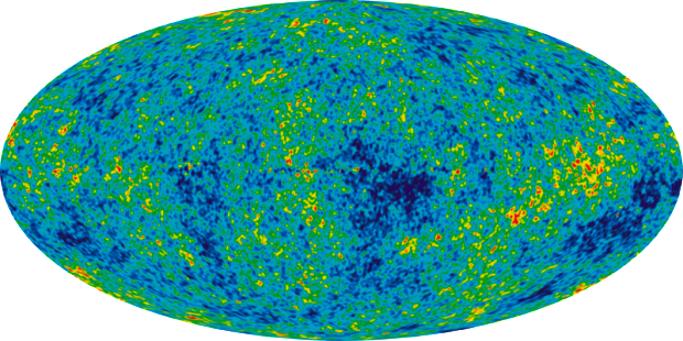 The detailed, all-sky picture of the infant universe