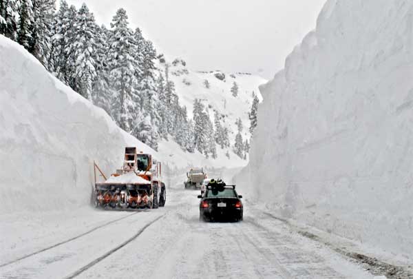 A big year on Donner Pass Road.  Not this year...not this year....