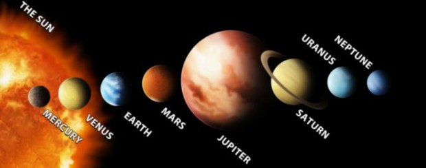 Our Planets
