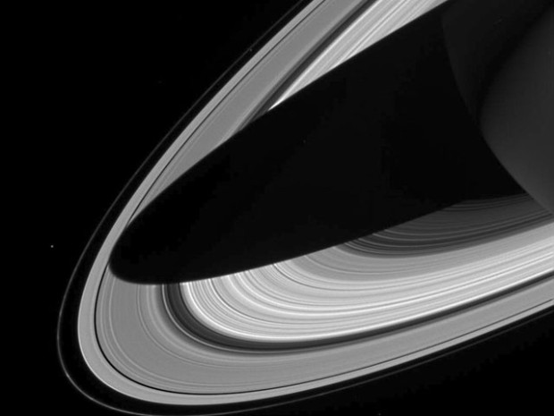 Saturn'sring  