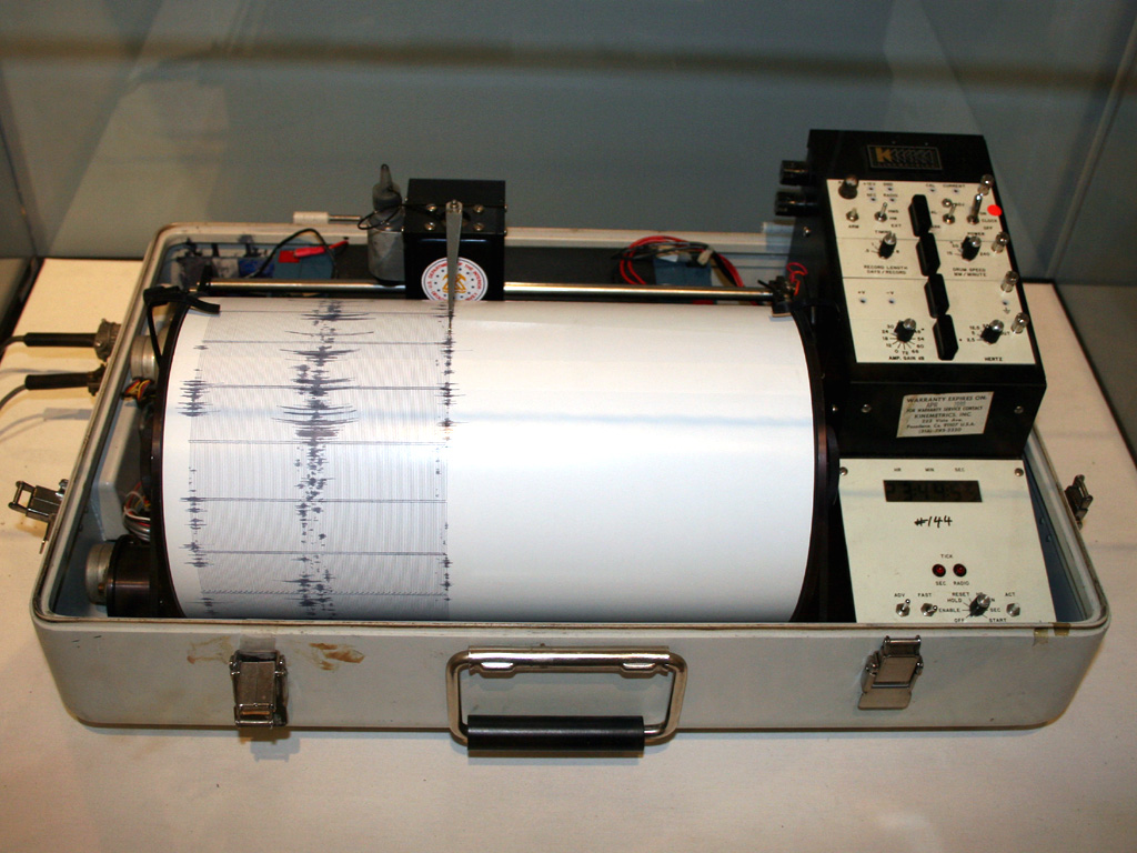 Brain Post How Does The Richter Magnitude Scale For Earthquakes Work 