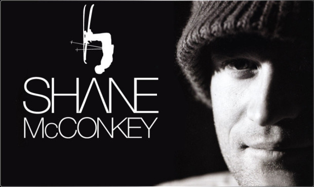 shane mcconkey foundation