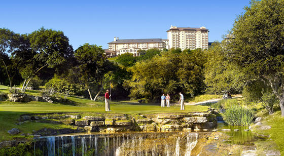 Barton Creek Resort just bought by Omni from KSL