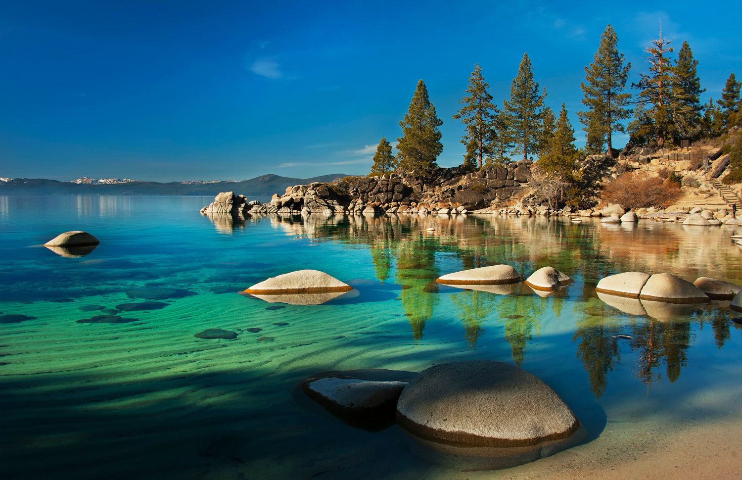 Q: How Many Tires are in Lake Tahoe, CA? A: Less Than Before - SnowBrains