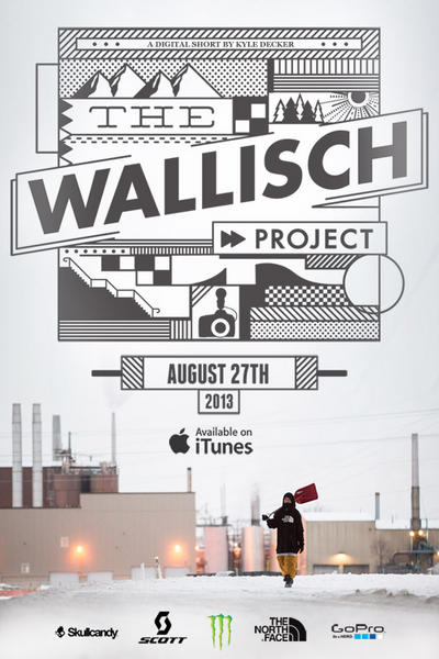 The Tom Wallisch Project