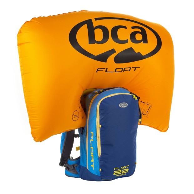 BCA Float 22 Avalanche Airbag Backpack
