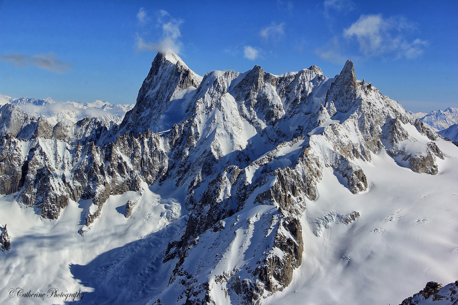  The Alps Are Warming 3X Faster Than The Global Average DEEP part 