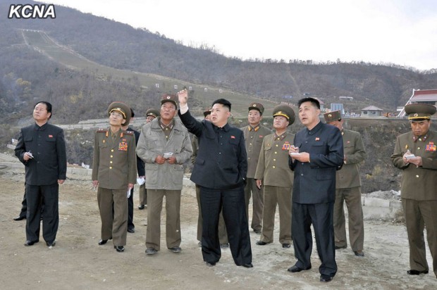 Kim-Jong-Un-first-secretary-of-the-Workers-Party-of-Korea-and-first-chairman-of-the-National-Defence-Commission-of-the-2681100