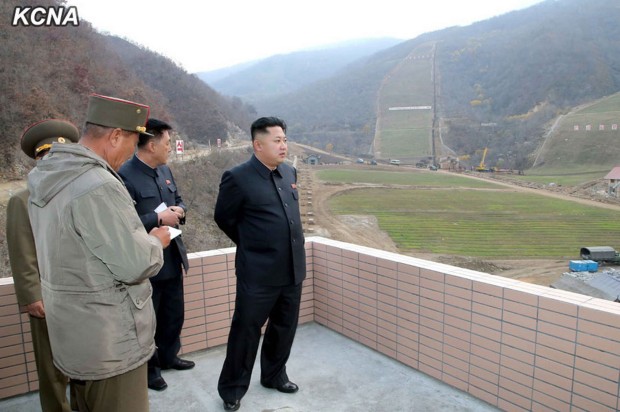Kim-Jong-Un-first-secretary-of-the-Workers-Party-of-Korea-and-first-chairman-of-the-National-Defence-Commission-of-the-2681106