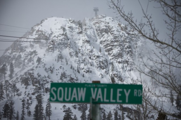 Squaw Valley to host FWQ 2 star event 2014