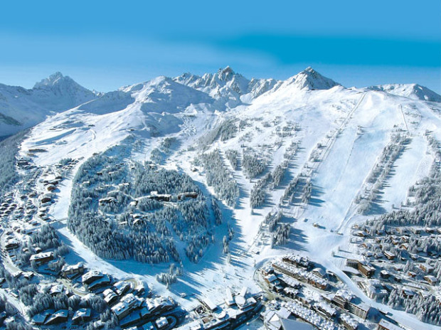 France ski