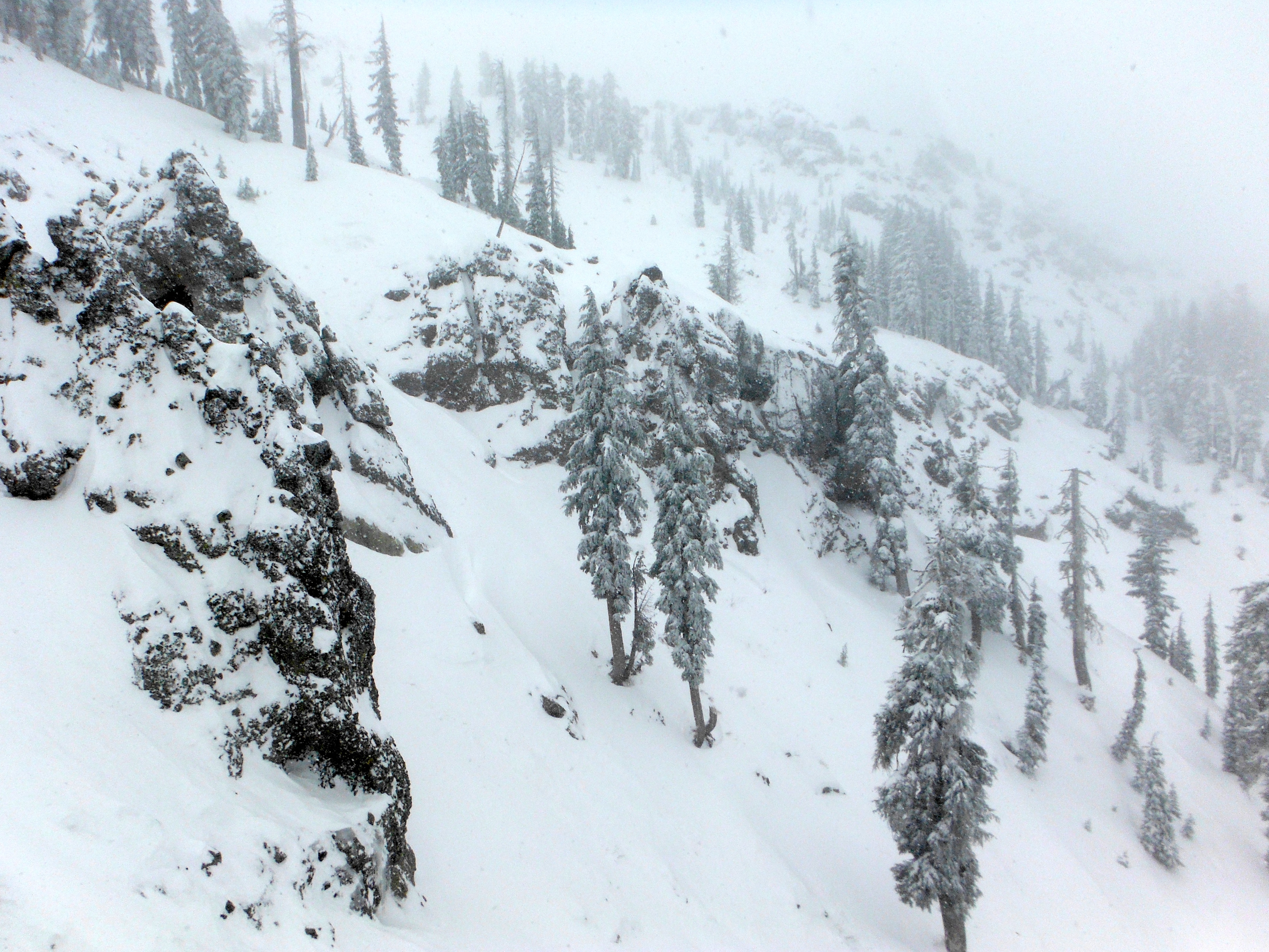 open snow sugar bowl