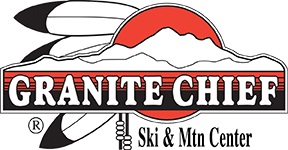 Granite Chief ski and mountain shop