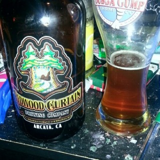 Redwood Curtain Brewing Co.