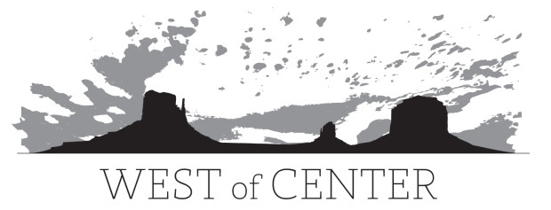 West of Center logo