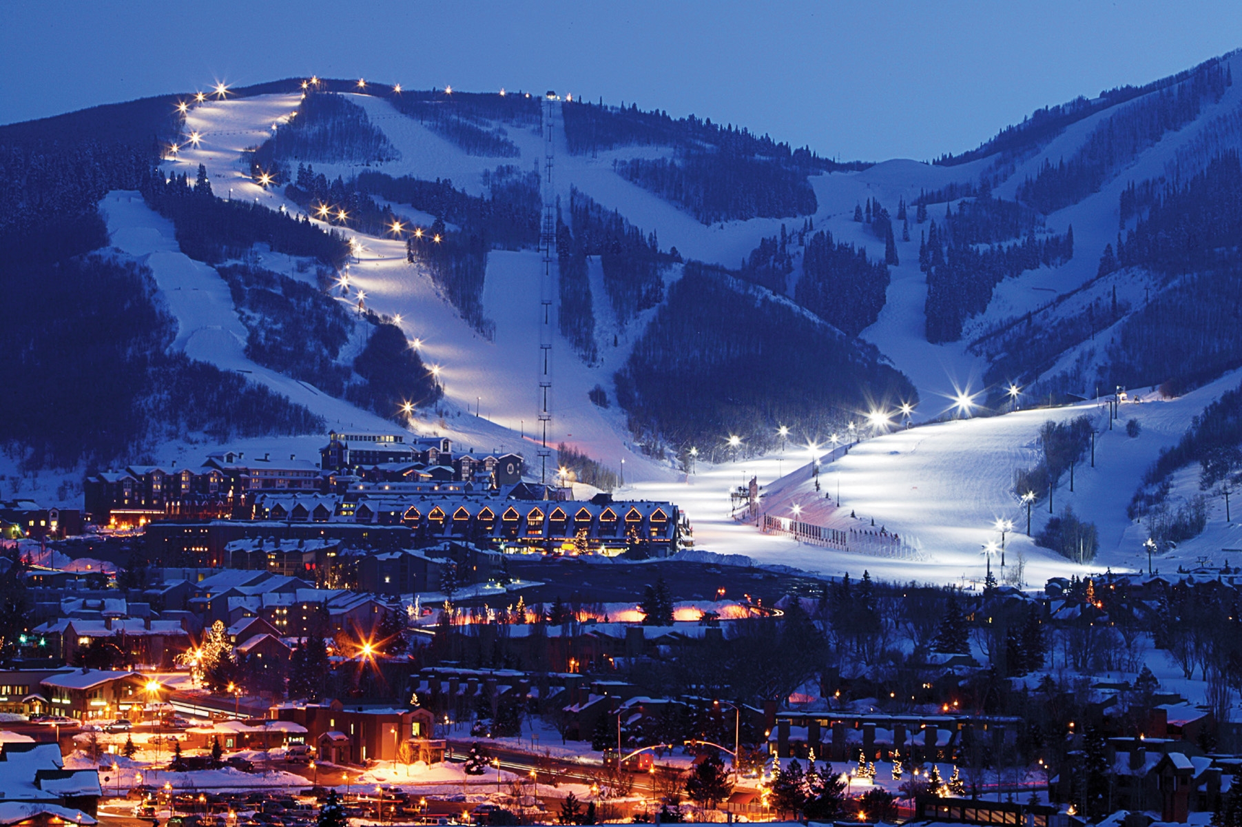 Vail Resorts Makes Surprise Offer To Buy Park City SnowBrains