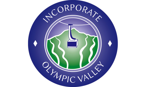 incorporate olympic valley logo