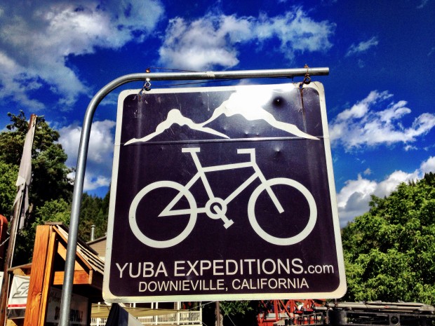 Yuba Expeditions 