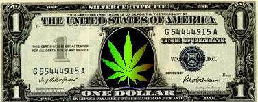 weed money colorado