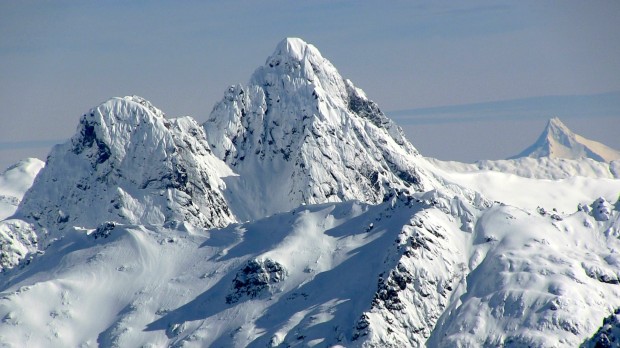 Cerro Negro today.  photo:  snowbrains.com