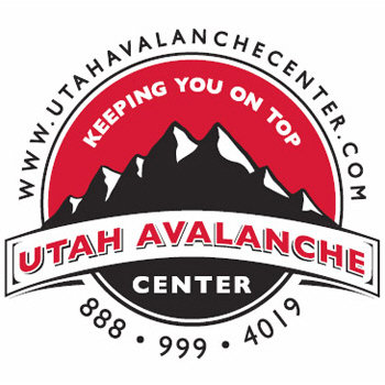 utah avalanche center logo