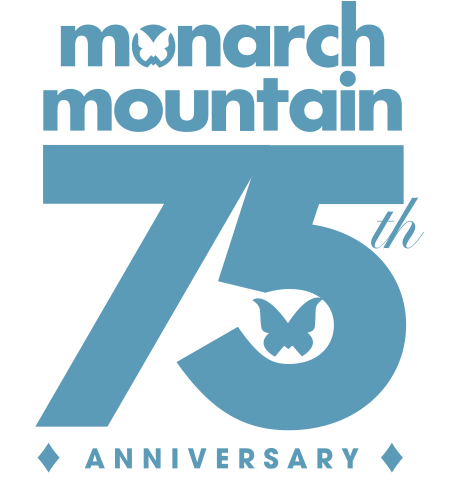 Monarch Mountain, CO celebrates their 75th anniversary this year.