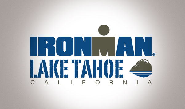 IronMan Lake Tahoe