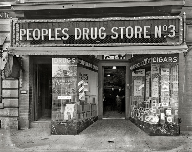 Get your drugs here.