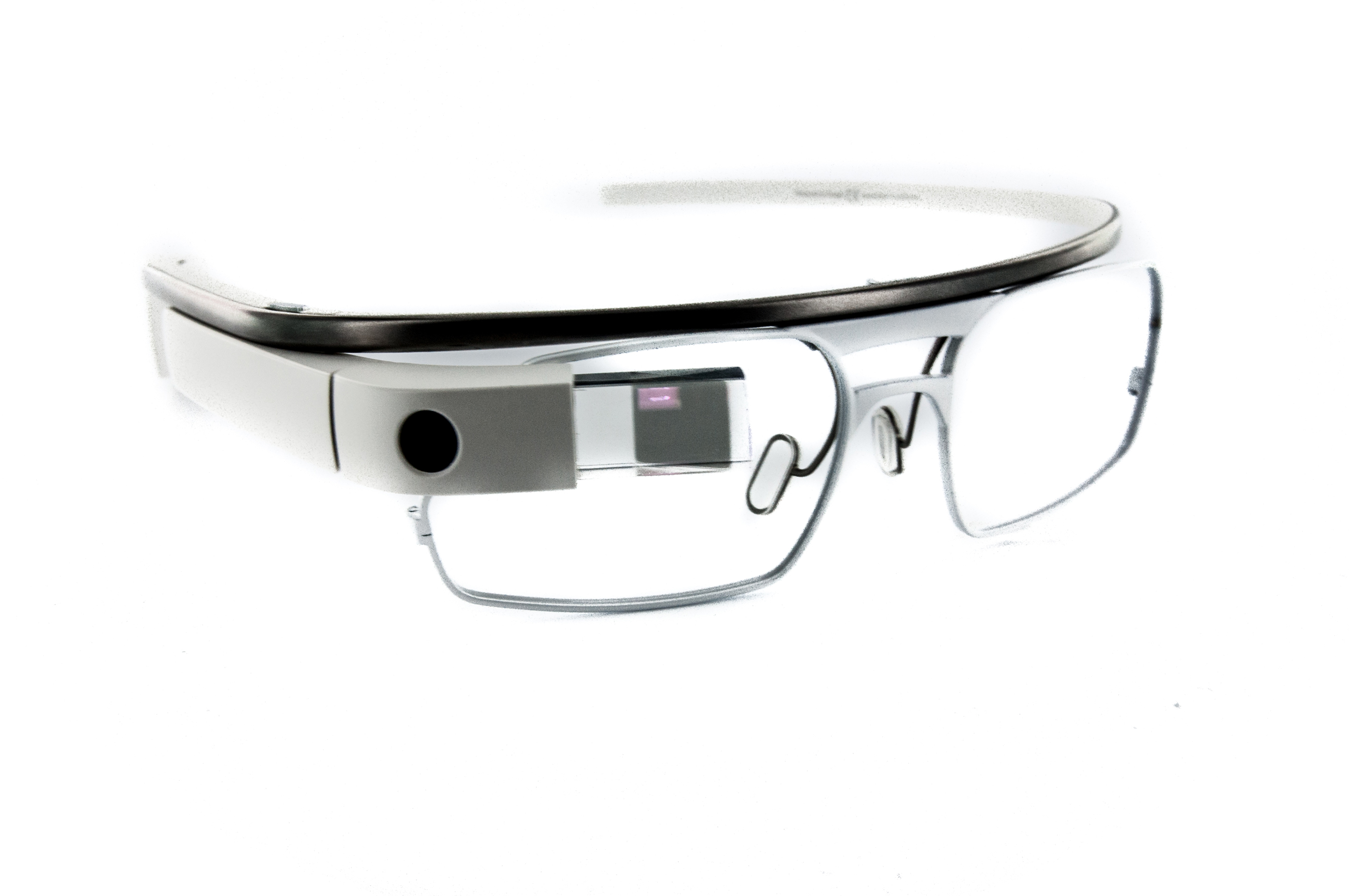 Squaw Valley, CA is Making a Google Glass App for Skiing: - SnowBrains