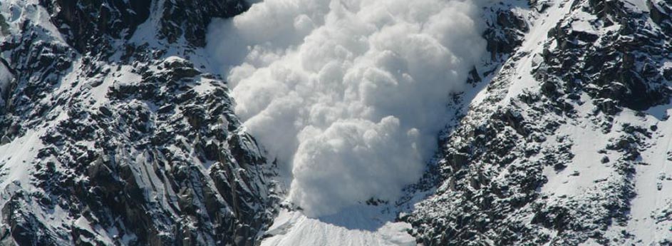 "How Avalanches Kill People" | by National Geographic - SnowBrains