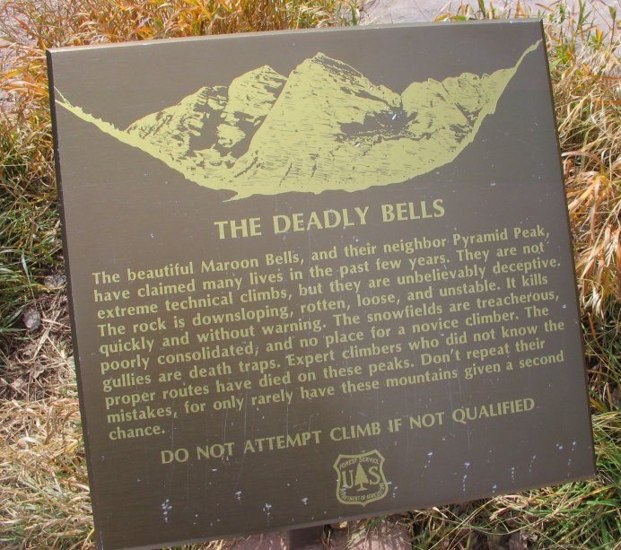 The Deadly Bells