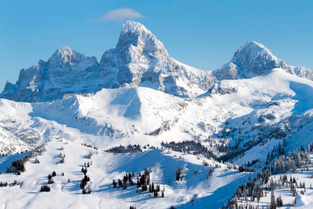 grand targhee ski resort