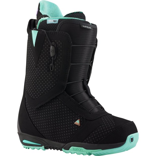 Burton Supreme Snowboard Boots.