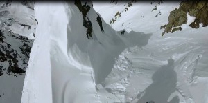 steep is the name of the game at Silverton