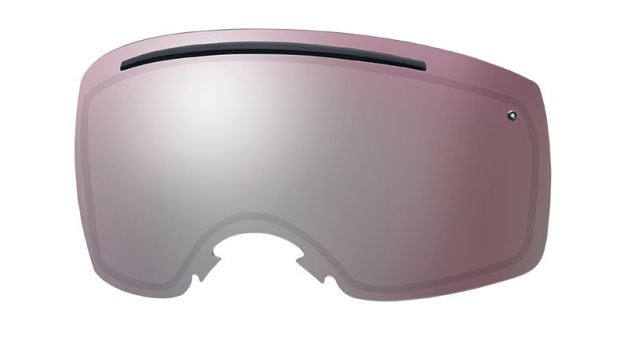 Ignitor Mirror Lens