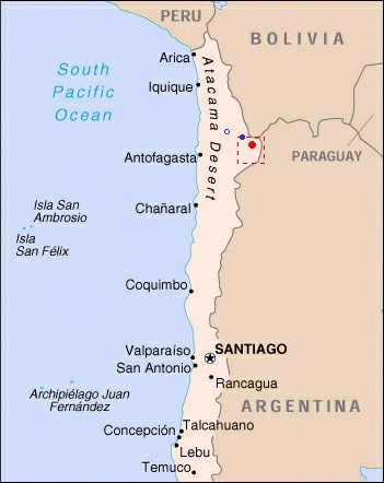 map_of_chile