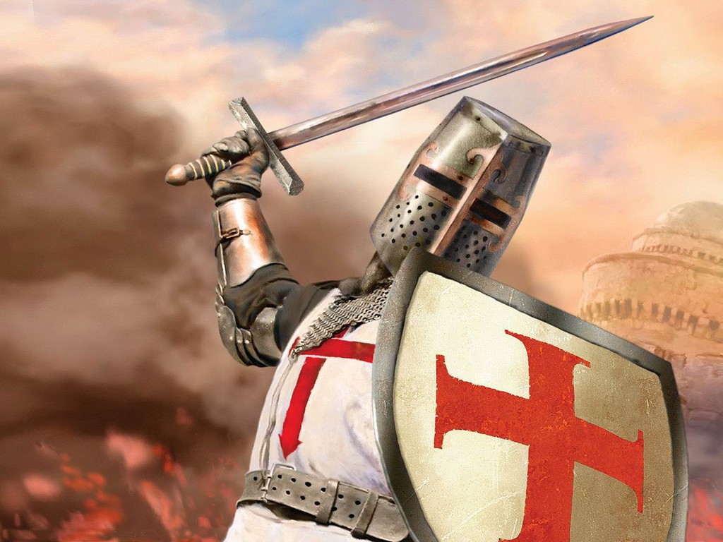 Templar Symbols - Knights Templar - Templar Symbols Meanings