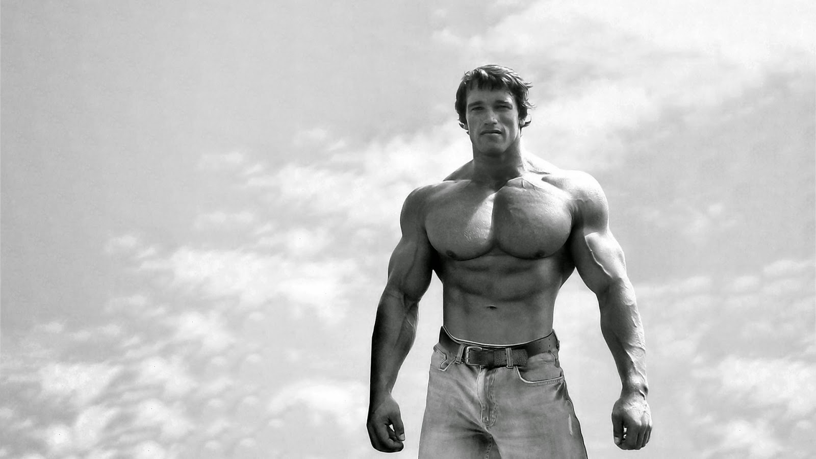 Arnold.