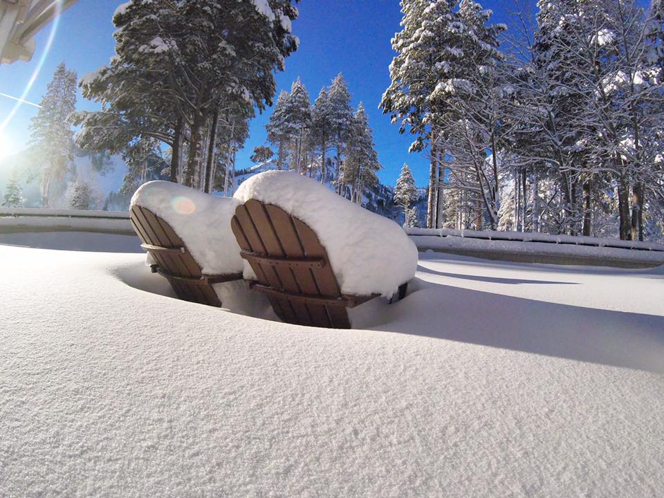 Squaw Valley today.  photo:  squaw