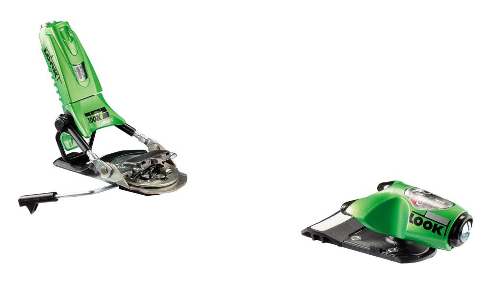 2016 Look Pivot Ski Binding.  Pick up a pair at evo.com:  2016 Look Pivot 18 Ski Binding