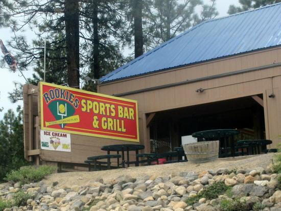 2 North Lake Tahoe Bartenders Arrested for Allegedly Selling Cocaine to