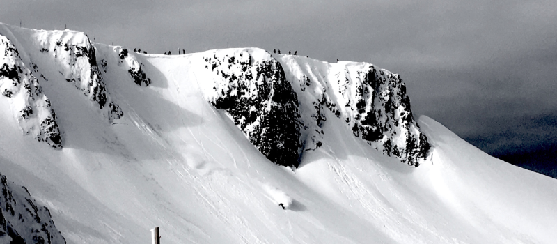 Squaw Valley on March 15th. photo: snowbrains