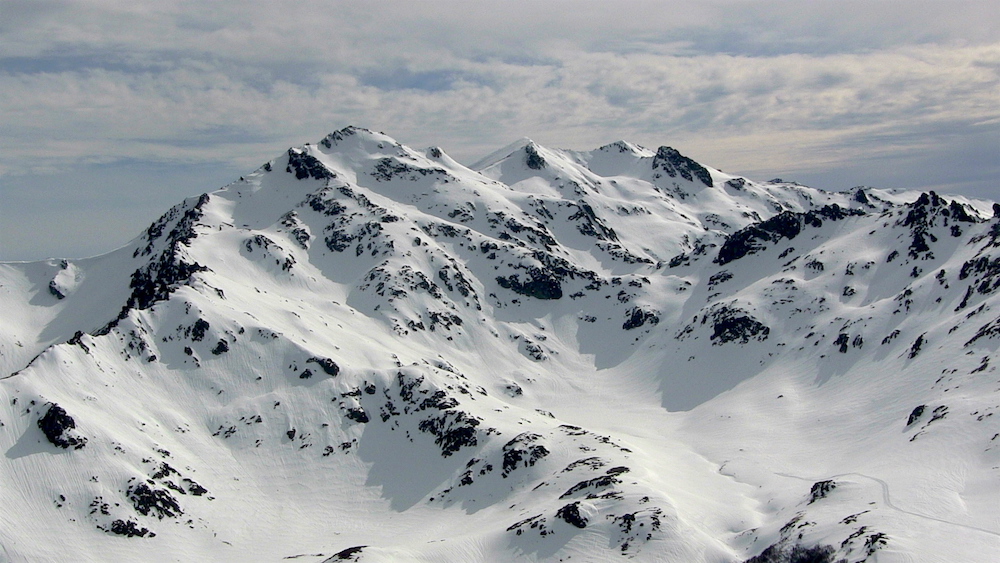 Cerro Villegas. photo: snowbrains