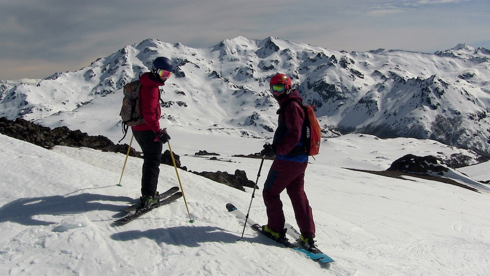 Lucas and Robert and stoke. photo: snowbrains