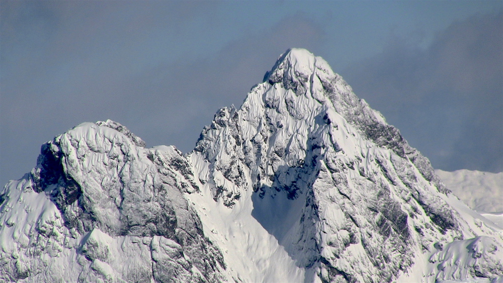 Cerro Negro today.   photo:  snowbrains