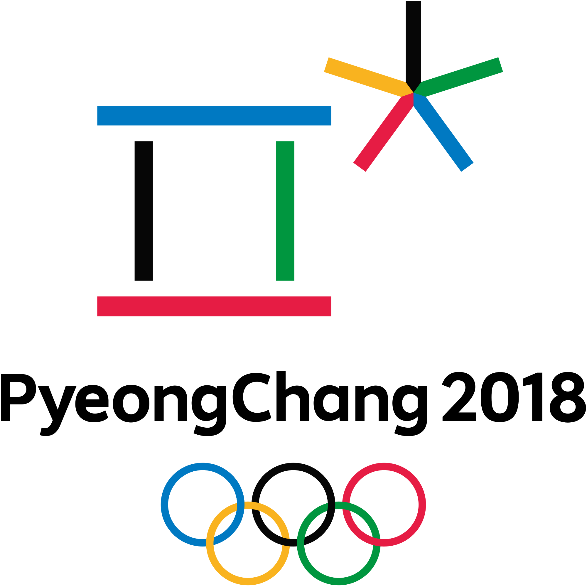 PeyeongChang 2018