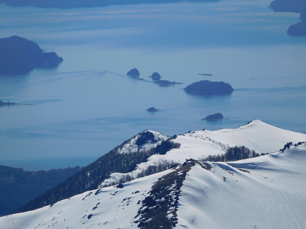 Islands... photo: snowbrains