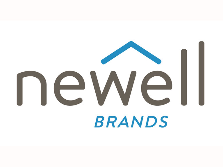 Newell Brands.