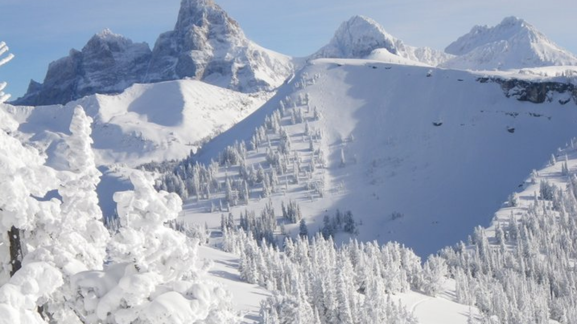 Credit: Jackson Hole Central Reservations